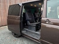 Second-hand VW Multivan 198 CP (145 kW) 2019 Maro Monovolum