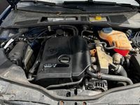 gebraucht VW Passat 3gb 1,8t