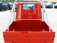 Gebraucht Piaggio APE 2024 Rot SUV