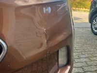 Gebraucht Ford B-MAX 100 PS (73 kW) 2012 Braun Van / Kleinbus