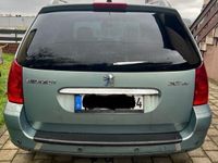 gebraucht Peugeot 307 SW Sport