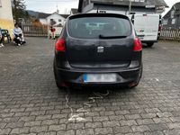 gebraucht Seat Altea 2005