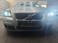 Gebraucht Volvo C30 Summum 220 PS (161 kW) 2008 Silber Kleinwagen