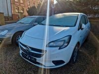 Gebraucht Opel Corsa 75 PS (55 kW) 2018 Weiß Kleinwagen