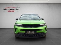 Gebraucht Opel Mokka GS Line 131 PS (96 kW) 2024 Grün SUV