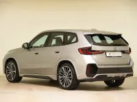 Gebraucht BMW iX1 M Sport 230 kW (313 PS) 2024 Silber SUV