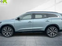 Nowe Renault Espace Iconic 200 KM (147 kW) 2025 Szary SUV