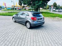 gebraucht Mercedes A180 A 180 A -KlasseBlueEfficiency