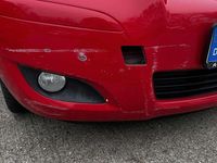 Gebraucht Toyota Yaris 69 PS (50 kW) 2010 Limousine