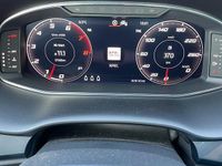 Gebraucht Seat Ateca 150 PS (110 kW) 2019 Weiß SUV