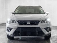 gebraucht Seat Arona 1.0 TSI FR