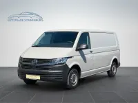 Gebraucht VW Transporter 110 PS (80 kW) 2021 Other Van