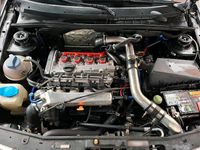 Gebraucht VW Golf R 150 PS (110 kW) 1995 Schwarz Coupé