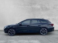 Gebraucht Cupra Leon VZ 333 PS (244 kW) 2025 Schwarz Limousine