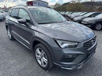 Neu Seat Ateca FR 150 PS (110 kW) 2026 Grau SUV