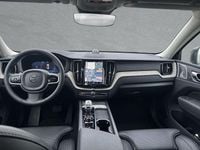 Second-hand Volvo XC60 Ultra 455 CP (334 kW) 2025 Gri SUV