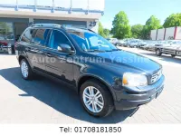 Gebraucht Volvo XC90 185 PS (136 kW) 2010 Grau SUV