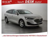 Used Ford Focus 155 HP (114 kW) 2023 Silver Estate
