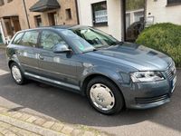 gebraucht Audi A3 Sportback 1.4 TFSI Attraction Attraction