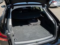 Gebraucht Audi A6 S-Line 367 PS (269 kW) 2021 Mythosschwarz metallic Kombi