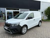 Neu Renault Kangoo Rapid Advance 75 PS (55 kW) 2025 Weiß Van
