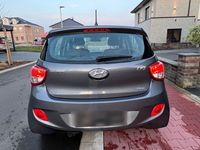 gebraucht Hyundai i10 (TR)