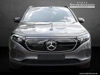gebraucht Mercedes EQA250 Progressive/HeadUp/AHK/EasyP/LED/360°