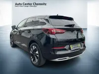 Gebraucht Opel Grandland X Elegance 224 PS (164 kW) 2023 Schwarz SUV