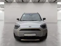Gebraucht Mini Aceman 135 kW (184 PS) 2025 Grau SUV