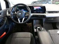 Gebraucht BMW 220 170 PS (125 kW) 2023 Schwarz Van / Kleinbus