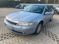 gebraucht Renault Laguna II 