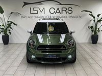 gebraucht Mini Cooper SD Countryman Cooper SD All4 Automatik/Pano/Harman*