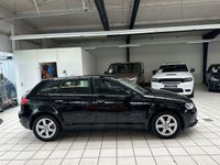 gebraucht Audi A3 Sportback 1.4 TFSI*Scheckheft +Steuerkette N
