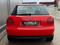 Gebraucht Audi A3 125 PS (91 kW) 2000 Other Kleinwagen