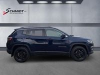 Gebraucht Jeep Compass Limited 170 PS (125 kW) 2020 Andere SUV