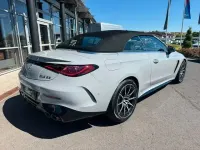 Gebraucht Mercedes CLE53 AMG AMG 449 PS (330 kW) 2025 Grau Cabrio