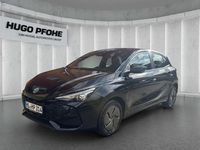 Gebraucht MG MG3 116 PS (85 kW) 2025 Pebble black metallic Kleinwagen