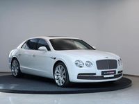 Gebraucht Bentley Continental Flying Spur 625 PS (459 kW) 2013 Weiß Limousine
