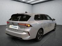Gebraucht Opel Astra 131 PS (96 kW) 2024 Grau Kombi