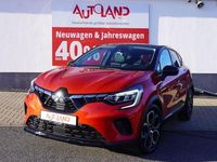 Gebraucht Mitsubishi ASX 143 PS (105 kW) 2023 Rot SUV