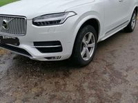 gebraucht Volvo XC90 T5 AWD Incription 360 Kamera