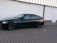 gebraucht BMW 335 Gran Turismo i f34