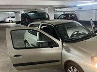 gebraucht Renault Clio Campus