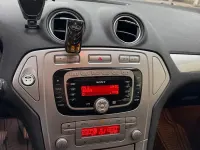 Gebraucht Ford Mondeo 140 PS (102 kW) 2007 Silber Kombi