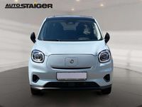 Neu Leapmotor T03 69 kW (95 PS) 2025 Blau Kleinwagen
