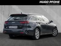 Gebraucht Kia Ceed Vision 160 PS (117 kW) 2023 Andere farbe Kleinwagen