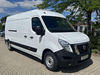 Gebraucht Nissan Interstar Acenta 150 PS (110 kW) 2024 Mineral white Van