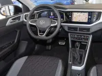 Neu VW Taigo 116 PS (85 kW) 2026 Grau SUV