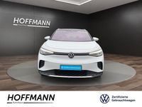 Gebraucht VW ID.4 Pro Performance 150 kW (204 PS) 2022 Weiß SUV
