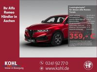 Neu Alfa Romeo Tonale Edizione Speciale 174 PS (127 kW) 2026 Rot SUV
